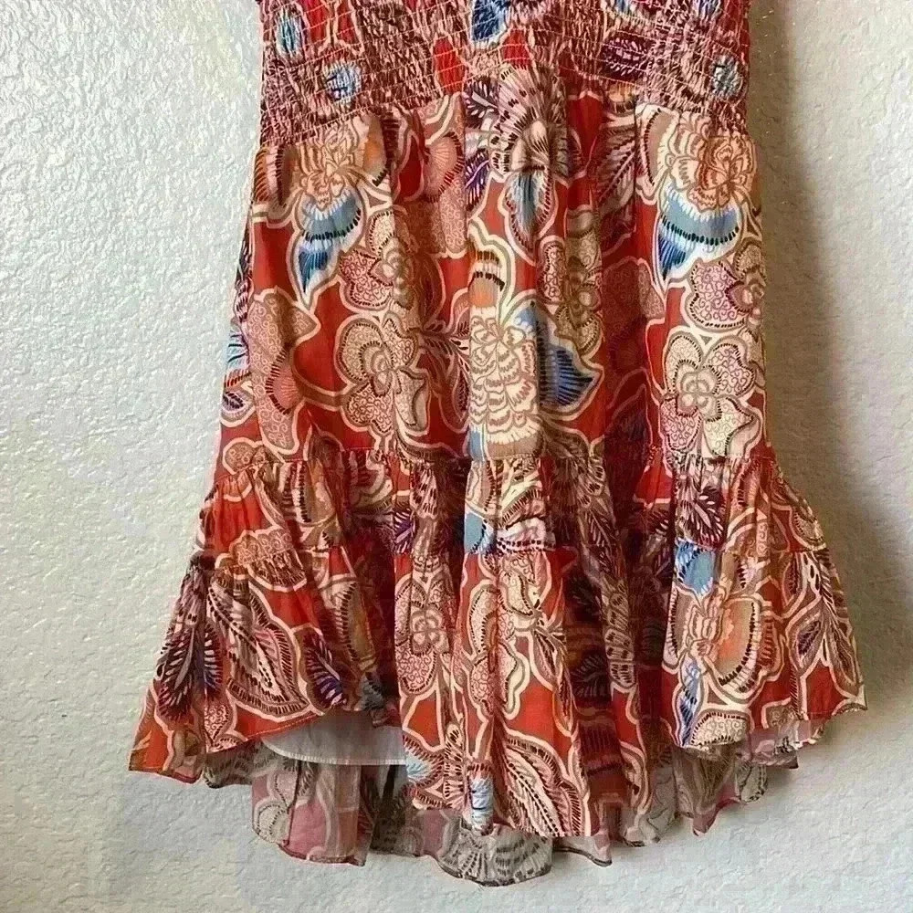NWT MISA Los Angeles Tula Dress - Picture 8 of 13